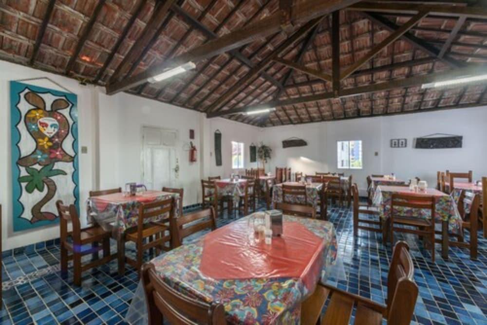 Da Inn Recife