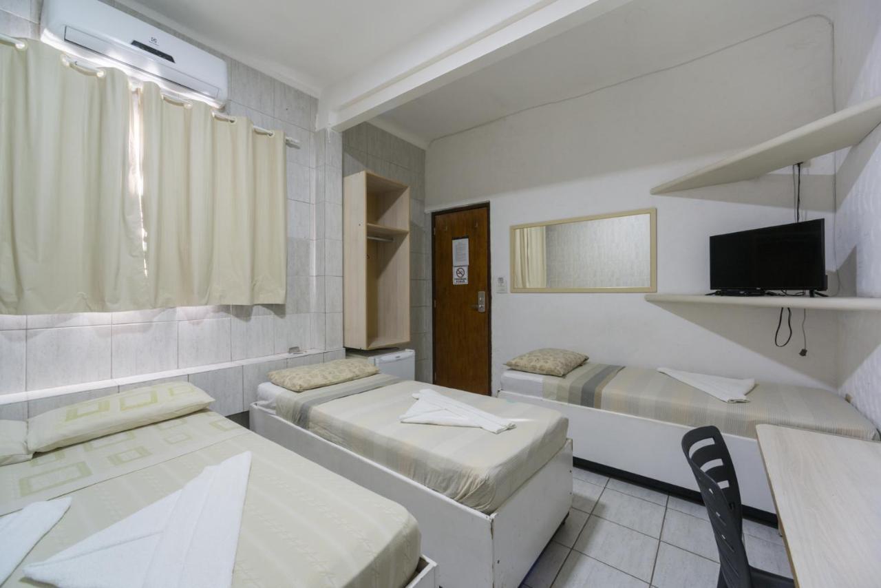Da Inn Recife