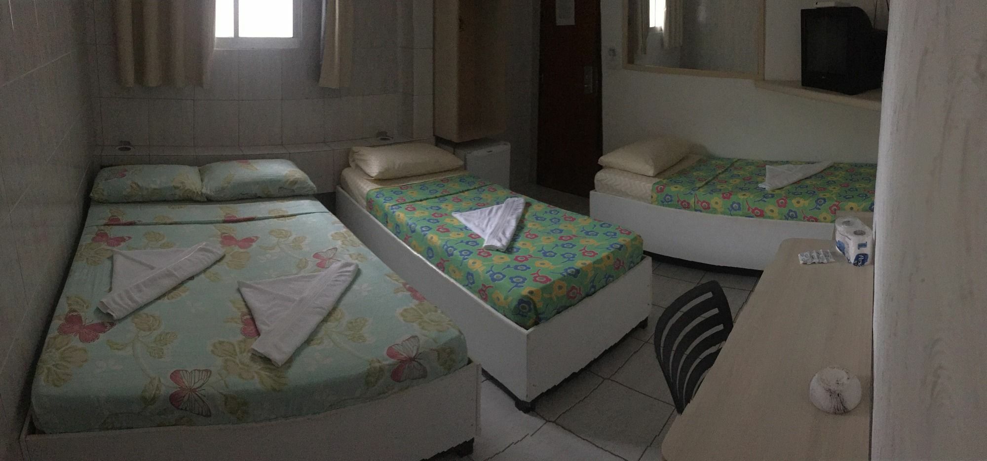 Inn Da 2*