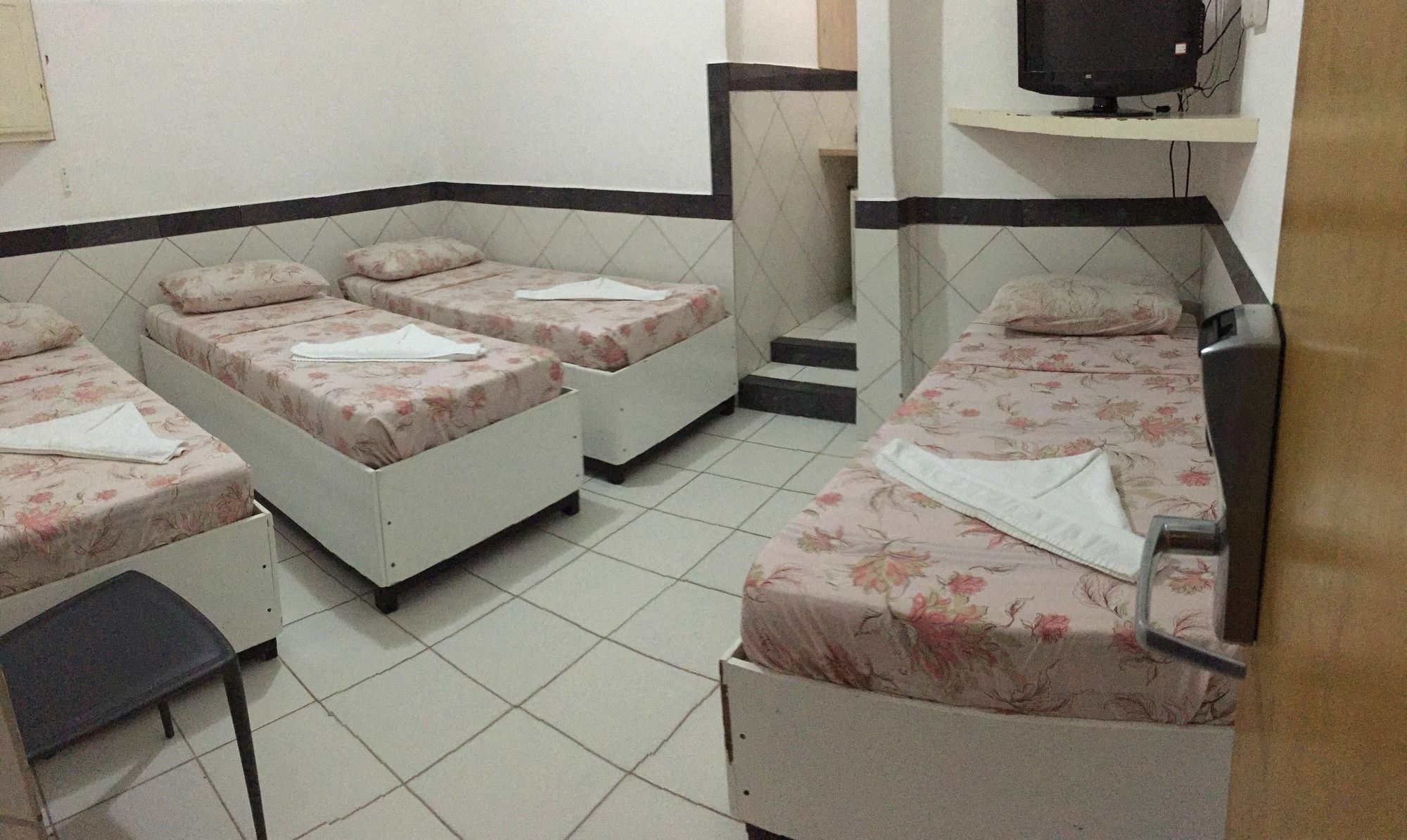 Da Inn Recife
